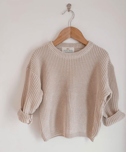 Harlen Jumper - Ardito