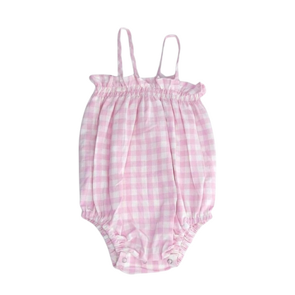 Lottie Romper - Ardito