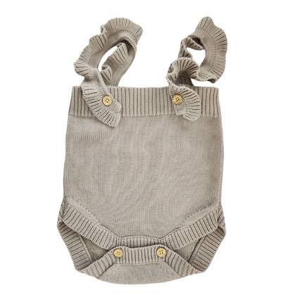 Harlow Romper - Ardito