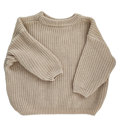 Harlen Jumper - Ardito