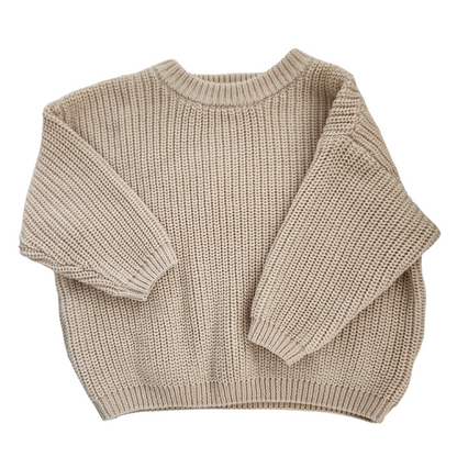 Harlen Jumper - Ardito