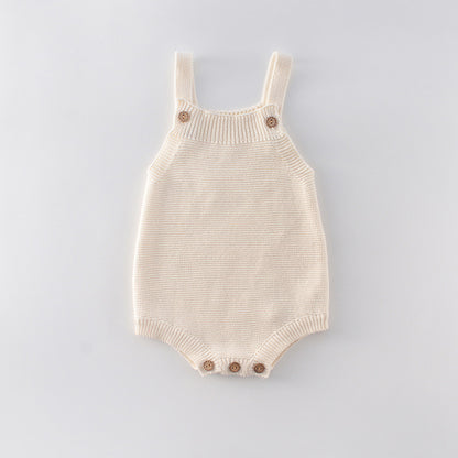 Reece Romper - Ardito